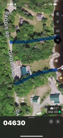 $575,000 | 67 Gaddis Road, Whiting, ME 04691