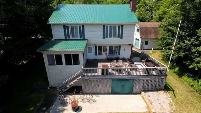 $575,000 | 67 Gaddis Road, Whiting, ME 04691