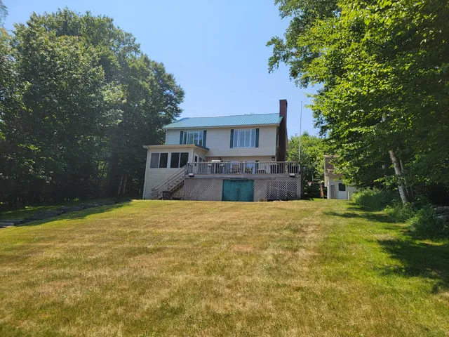 $575,000 | 67 Gaddis Road, Whiting, ME 04691