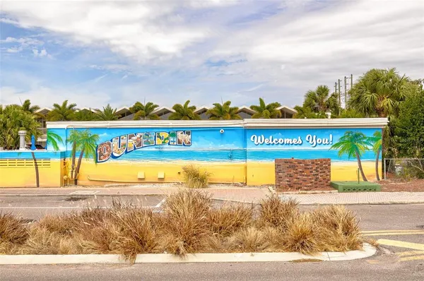 $204,999 | 2700 Bayshore Boulevard, Unit 5302, Dunedin, FL 34698