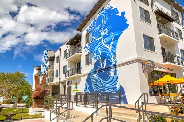 $204,999 | 2700 Bayshore Boulevard, Unit 5302, Dunedin, FL 34698