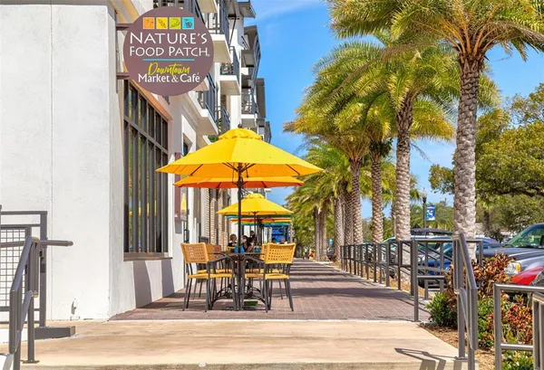 $204,999 | 2700 Bayshore Boulevard, Unit 5302, Dunedin, FL 34698