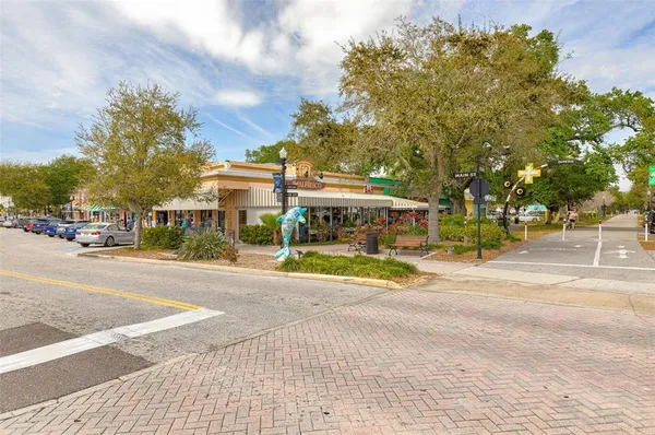$204,999 | 2700 Bayshore Boulevard, Unit 5302, Dunedin, FL 34698