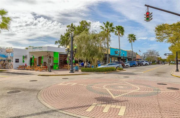 $204,999 | 2700 Bayshore Boulevard, Unit 5302, Dunedin, FL 34698