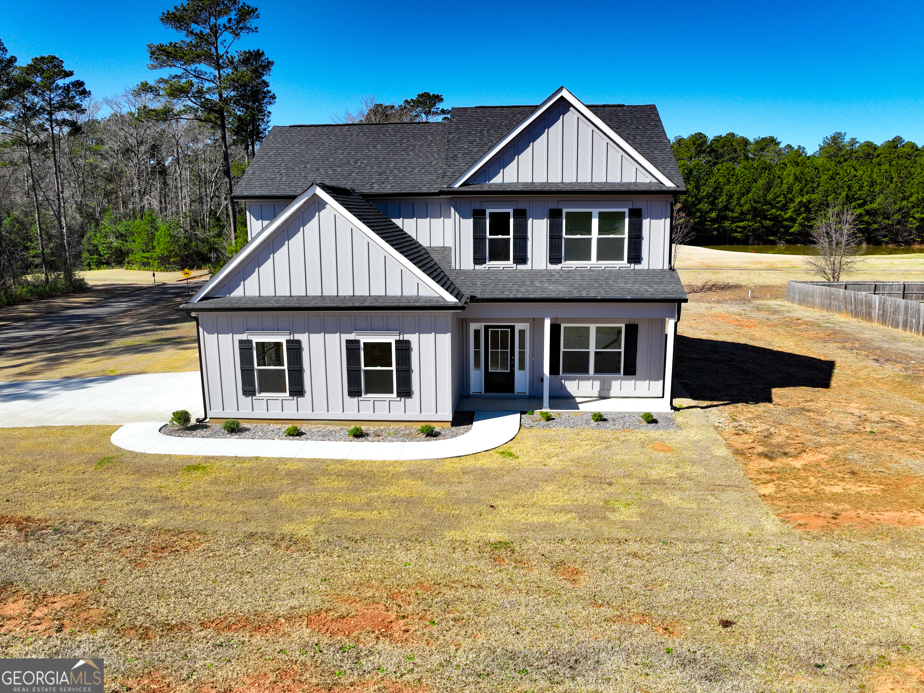 705 Riverside Estates Lanett, AL 36863 - Photo 2 of 29
