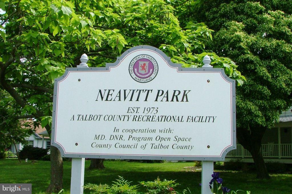 6292 Nelson Point Road Neavitt, MD 21652 - Photo 18 of 21 Community