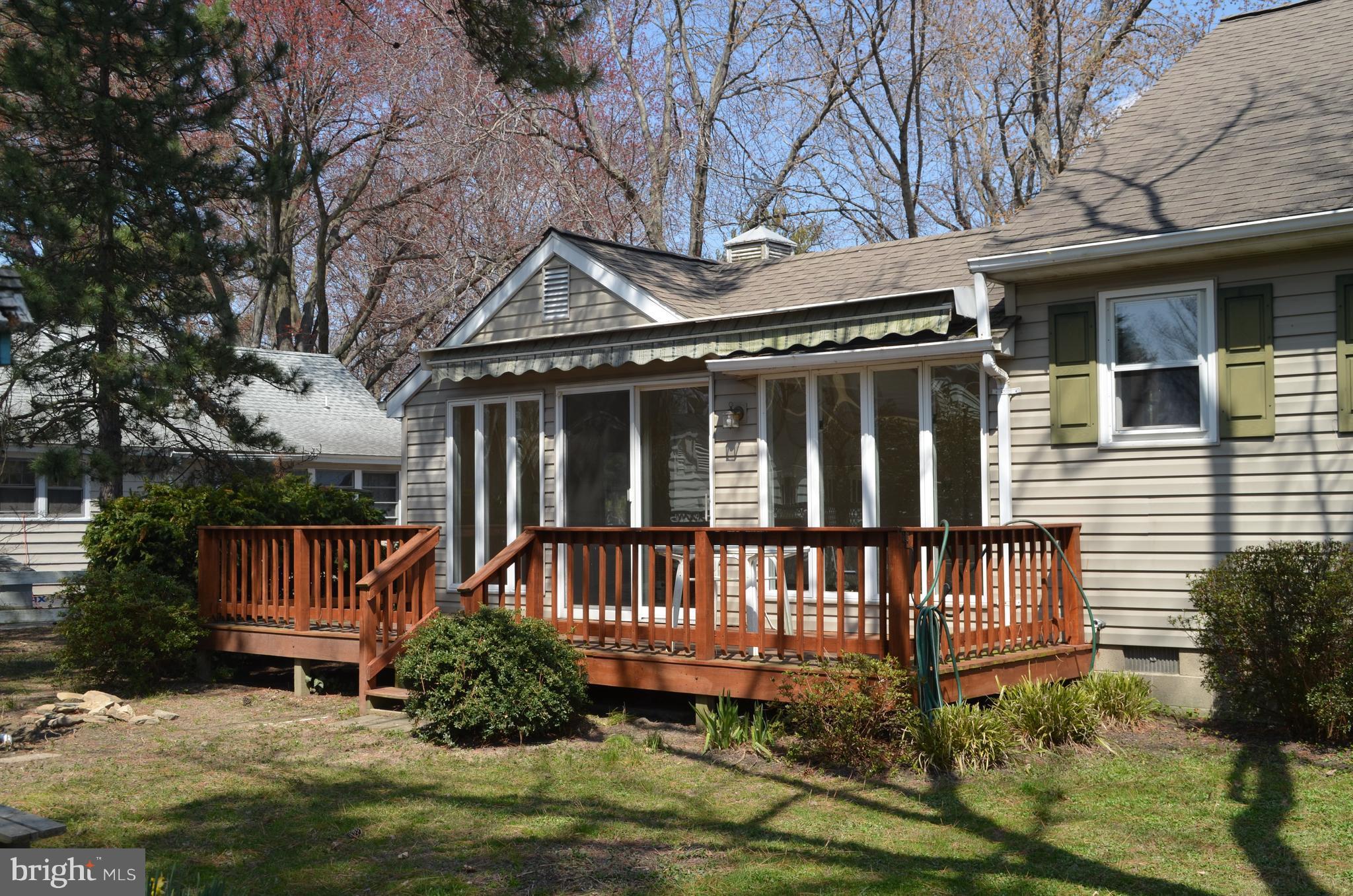 6292 Nelson Point Road Neavitt, MD 21652 - Photo 3 of 21 Exterior (Rear)