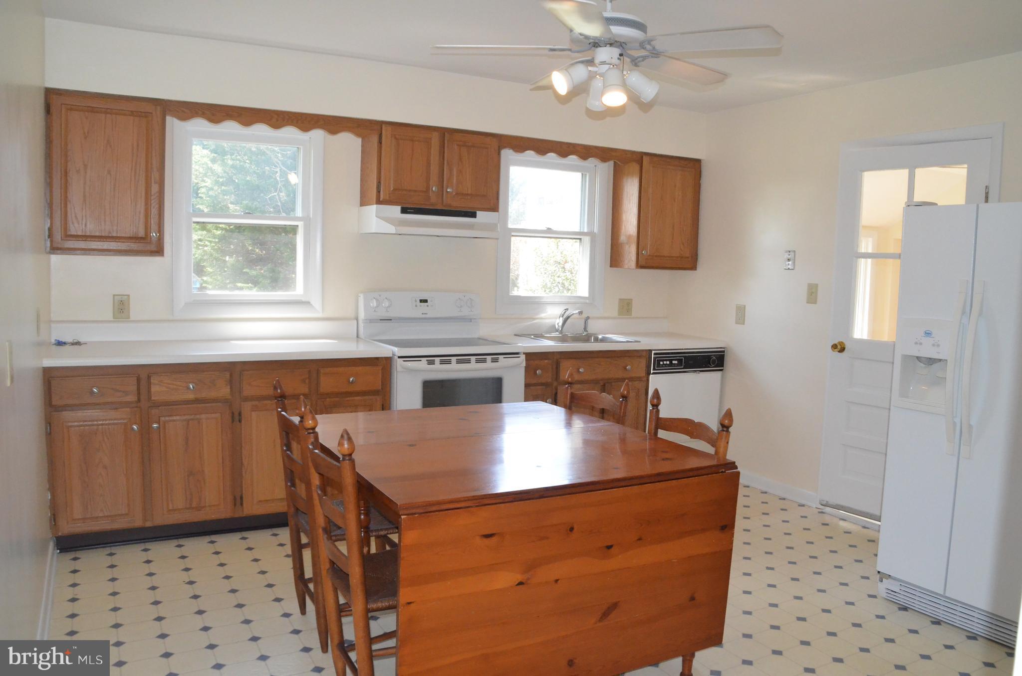 6292 Nelson Point Road Neavitt, MD 21652 - Photo 7 of 21 Kitchen