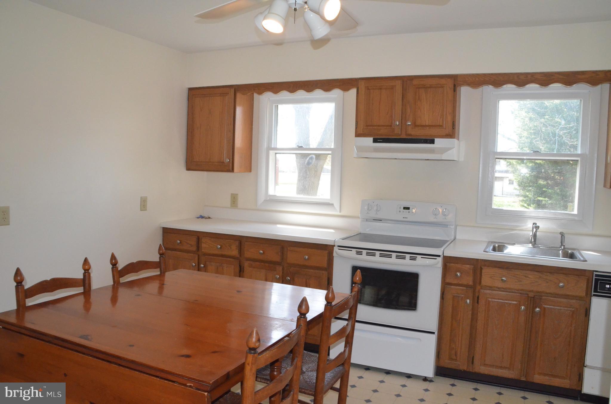 6292 Nelson Point Road Neavitt, MD 21652 - Photo 8 of 21 Kitchen