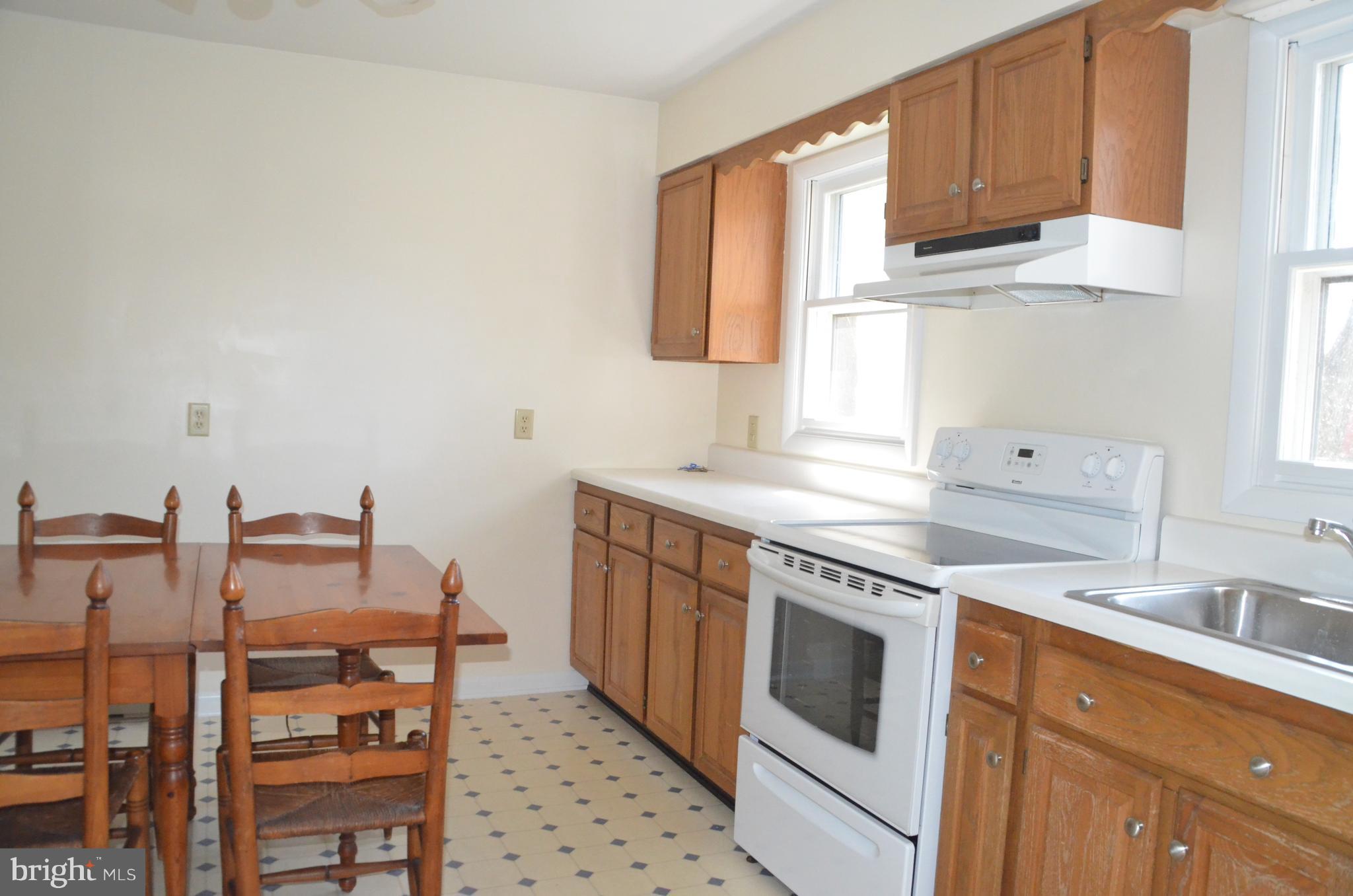 6292 Nelson Point Road Neavitt, MD 21652 - Photo 9 of 21 Kitchen