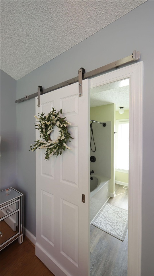 6487 Applewhite Road Wendell, NC 27591 - Photo 19 of 29 Master Bath