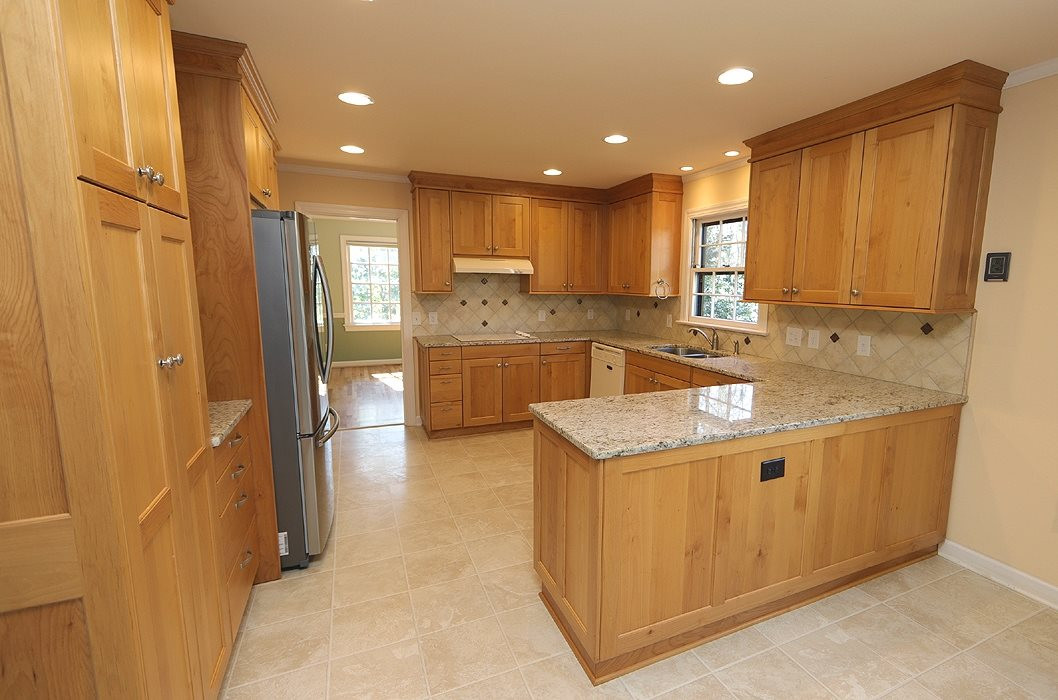 2905 Old Orchard Road Raleigh, NC 27607 - Photo 5 of 27 Photo 5