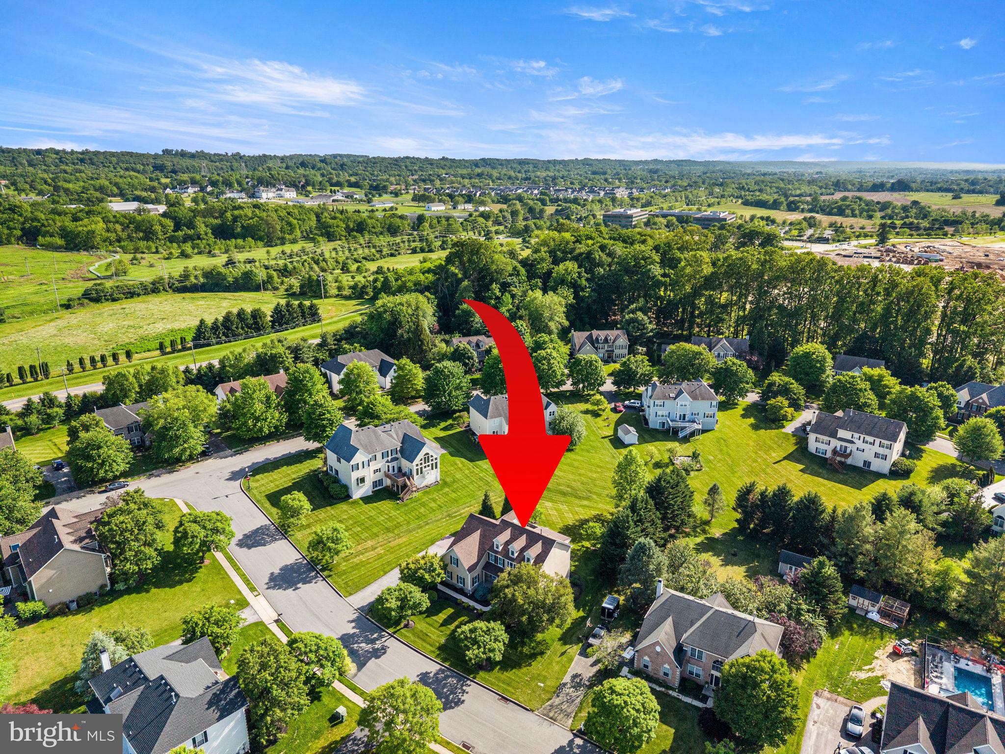 4 Fairwind Lane Exton, PA 19341 - Photo 69 of 69