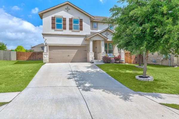$419,900 | 5820 Livorno Cove, Round Rock, TX 78665