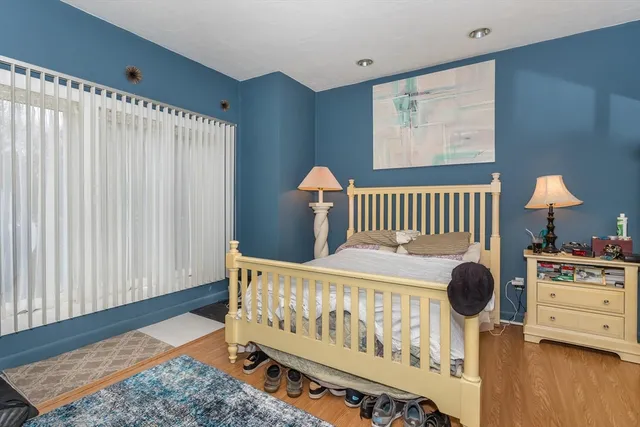 $299,900 | 103 Kim Terrace, Unit A, Stoughton, MA 02072