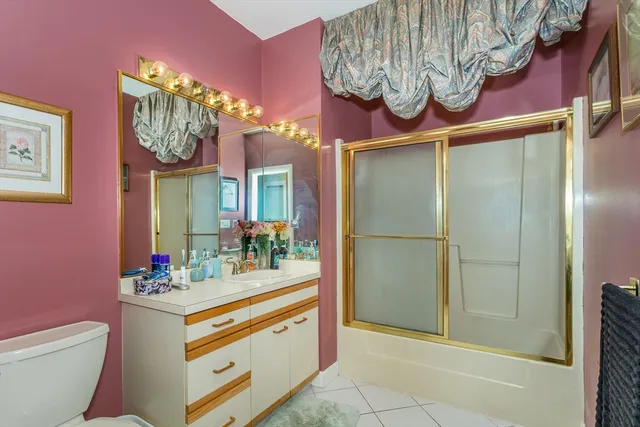 $299,900 | 103 Kim Terrace, Unit A, Stoughton, MA 02072