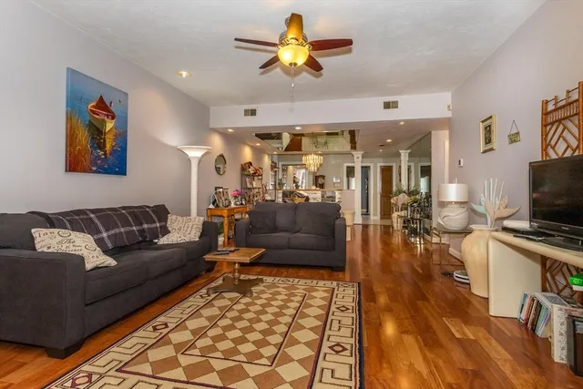 $299,900 | 103 Kim Terrace, Unit A, Stoughton, MA 02072