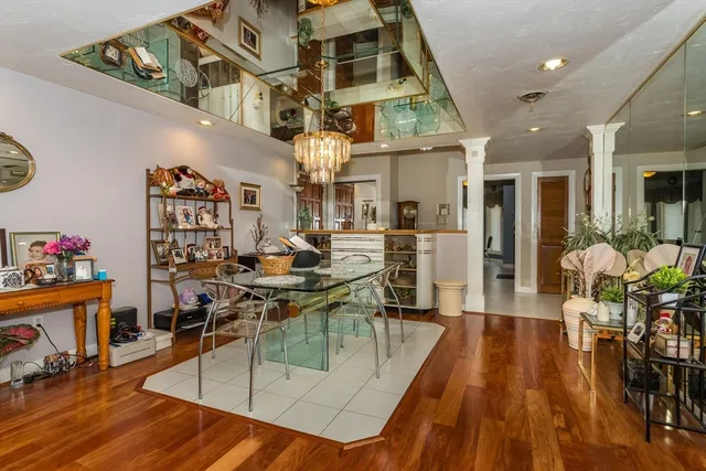 $299,900 | 103 Kim Terrace, Unit A, Stoughton, MA 02072