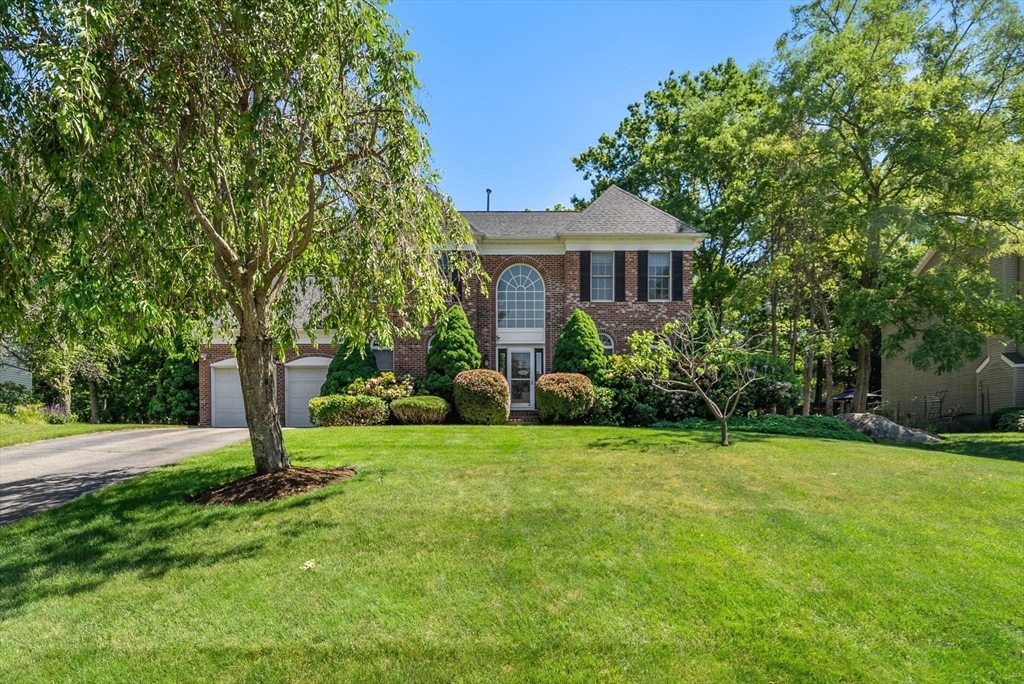 11 Firebrick Road Sharon, MA 02067 - Photo 2 of 32