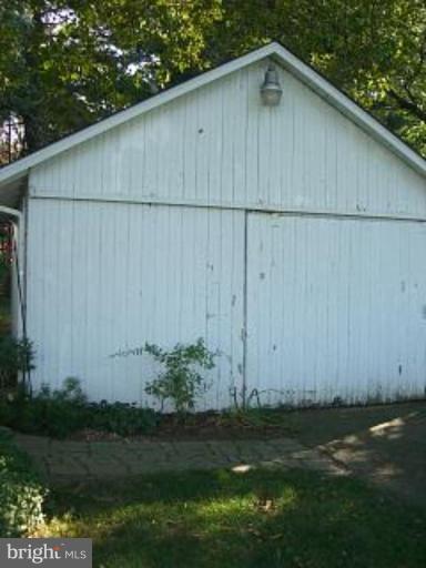 1546 Perryman Road Aberdeen, MD 21001 - Photo 22 of 26 Oversized Garage