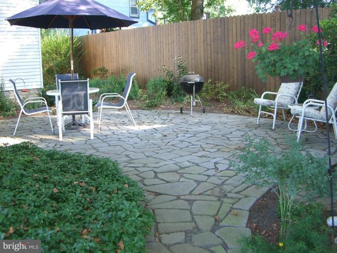 1546 Perryman Road Aberdeen, MD 21001 - Photo 4 of 26 Patio 2
