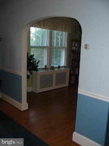 1546 Perryman Road Aberdeen, MD 21001 - Photo 8 of 26 Arched Doorway