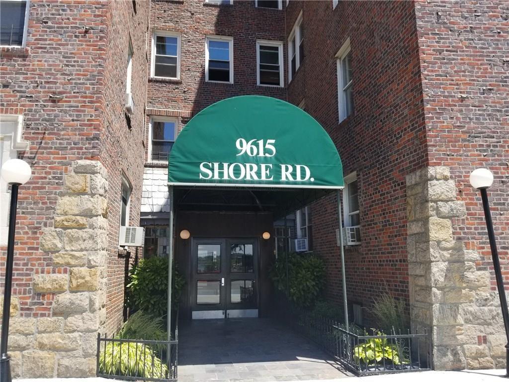 9615 Shore Road, Unit 1B Brooklyn, NY 11209 - Photo 1 of 12 Gallery Image 1