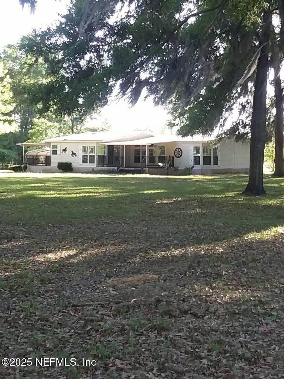 27061 29th Road Branford, FL 32008 - Photo 14 of 49 Front view