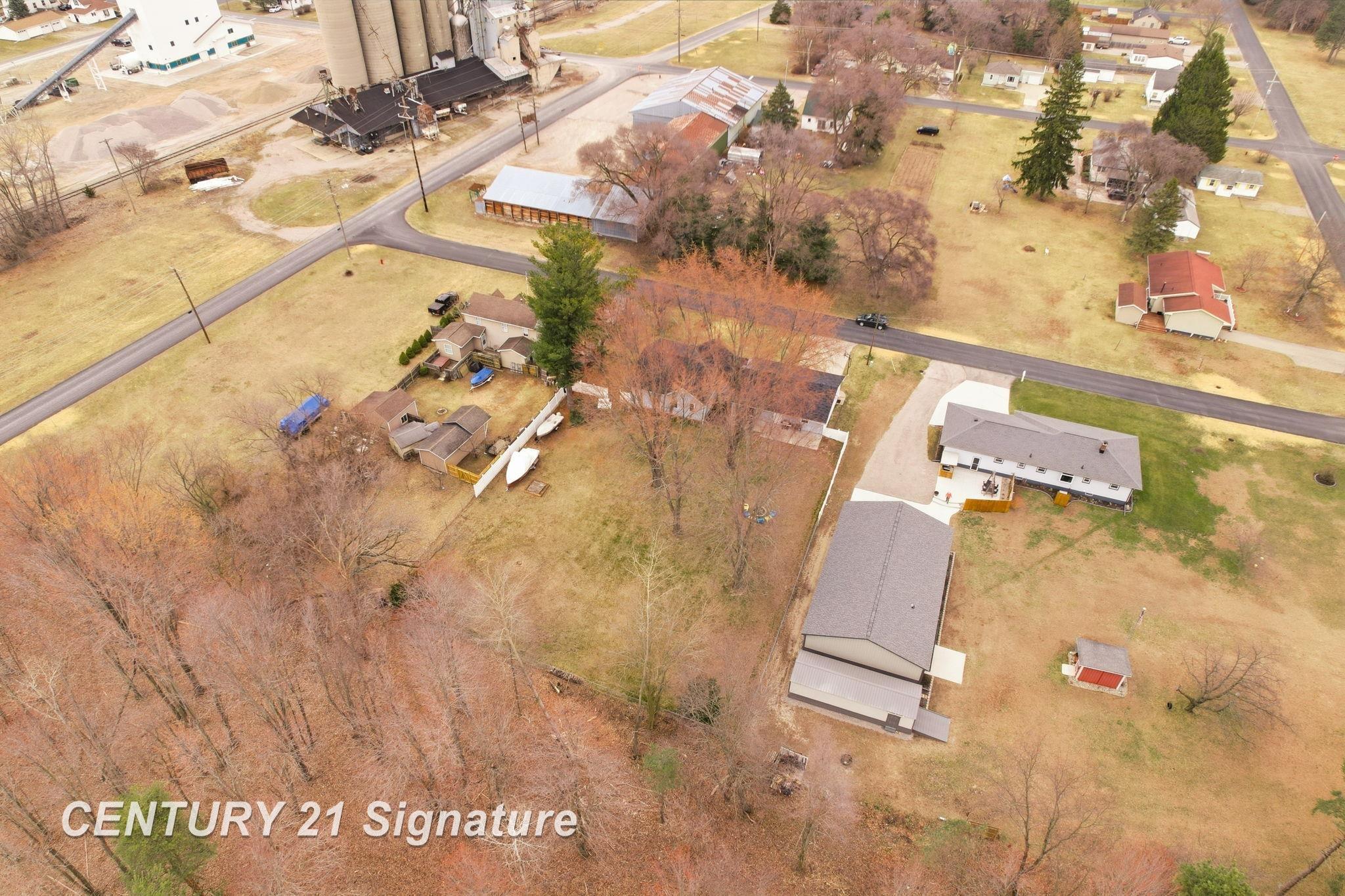 526 South Maple Street Hemlock, MI 48626 - Photo 41 of 45