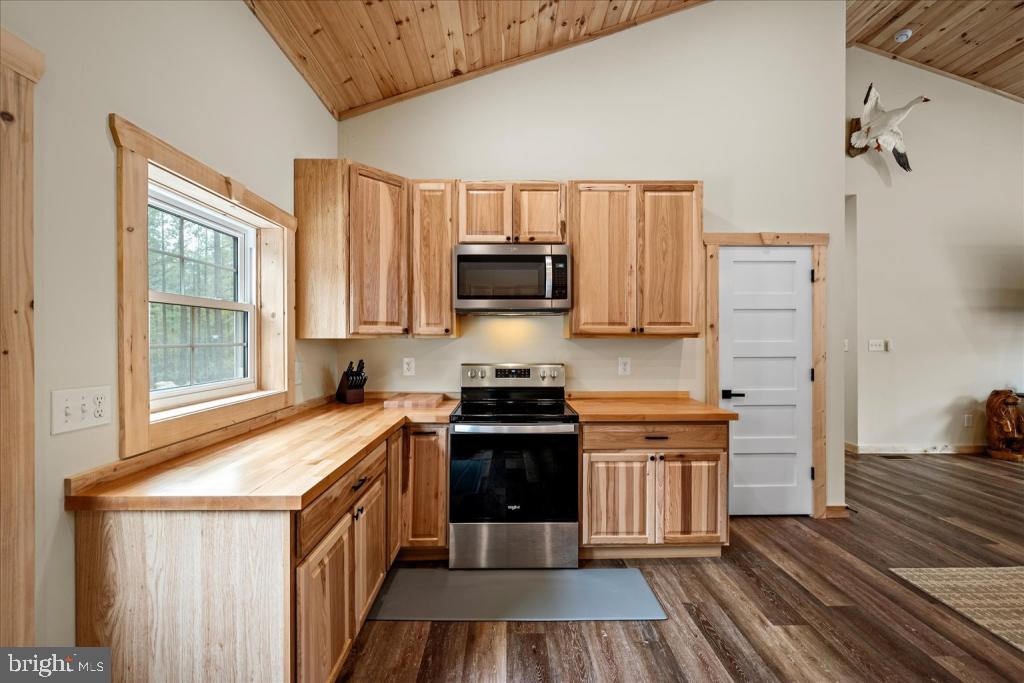 1110 Reymann Drive Yellow Spring, WV 26865 - Photo 20 of 67