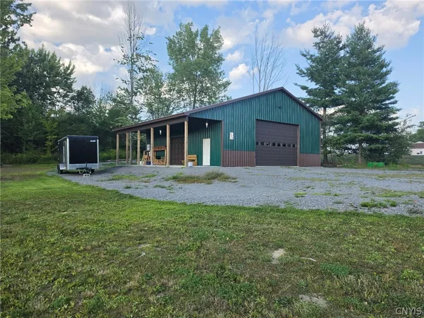 $200,000 | 198 Dry Bridge Road, Hastings, NY 13036
