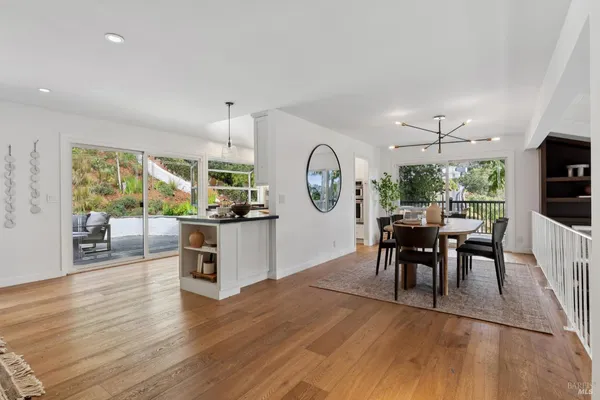 $2,750,000 | 119 Bretano Way, Greenbrae, CA 94904