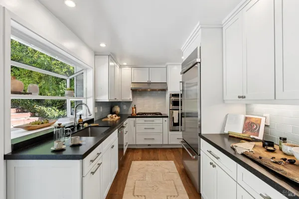 $2,750,000 | 119 Bretano Way, Greenbrae, CA 94904