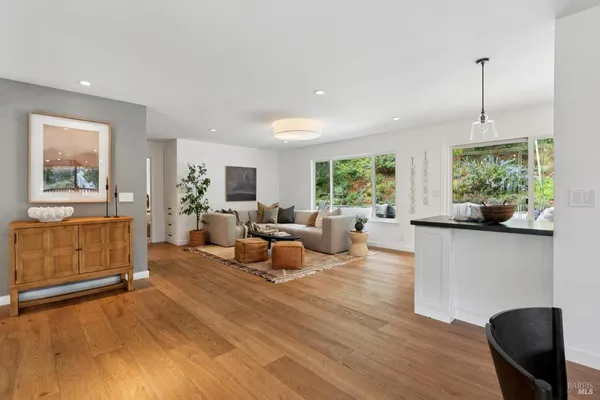 $2,750,000 | 119 Bretano Way, Greenbrae, CA 94904