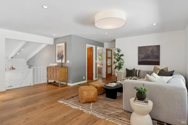 $2,750,000 | 119 Bretano Way, Greenbrae, CA 94904