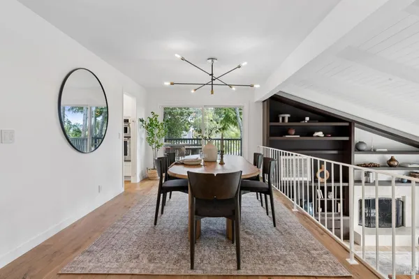 $2,750,000 | 119 Bretano Way, Greenbrae, CA 94904