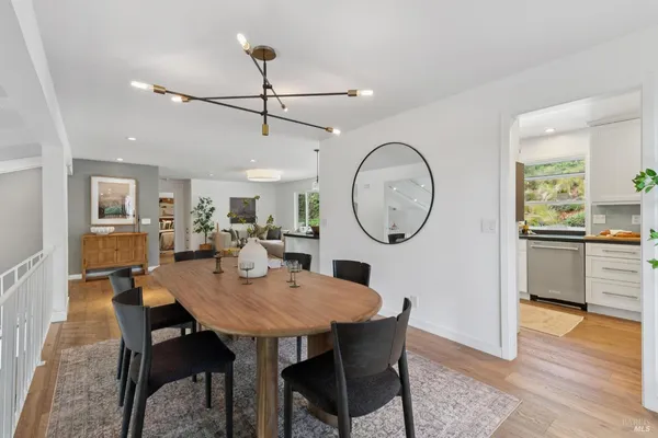 $2,750,000 | 119 Bretano Way, Greenbrae, CA 94904