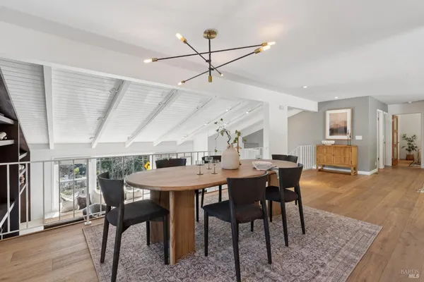 $2,750,000 | 119 Bretano Way, Greenbrae, CA 94904