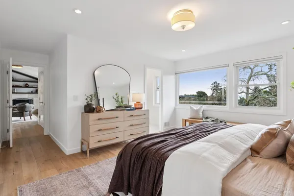 $2,750,000 | 119 Bretano Way, Greenbrae, CA 94904