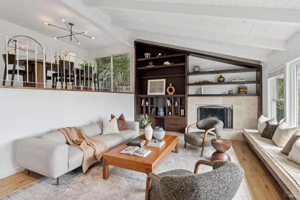 $2,750,000 | 119 Bretano Way, Greenbrae, CA 94904