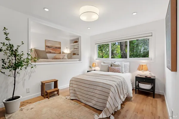 $2,750,000 | 119 Bretano Way, Greenbrae, CA 94904