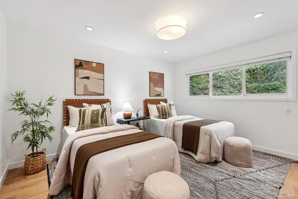 $2,750,000 | 119 Bretano Way, Greenbrae, CA 94904