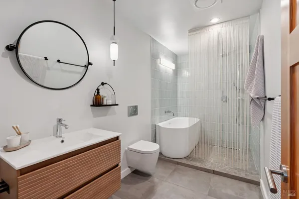 $2,750,000 | 119 Bretano Way, Greenbrae, CA 94904