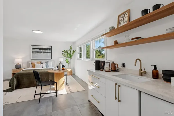 $2,750,000 | 119 Bretano Way, Greenbrae, CA 94904