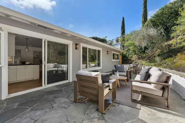 $2,750,000 | 119 Bretano Way, Greenbrae, CA 94904