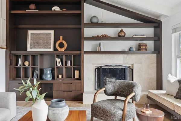 $2,750,000 | 119 Bretano Way, Greenbrae, CA 94904