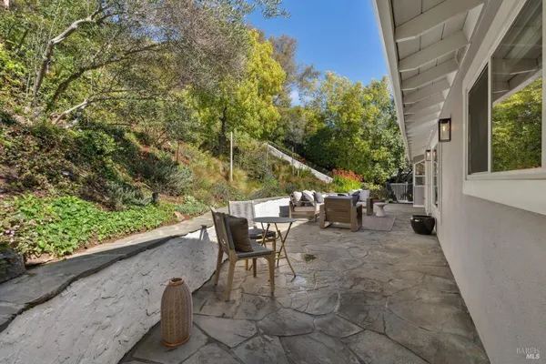 $2,750,000 | 119 Bretano Way, Greenbrae, CA 94904