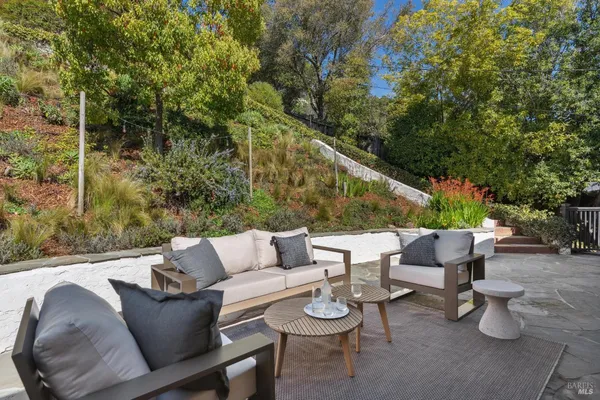 $2,750,000 | 119 Bretano Way, Greenbrae, CA 94904