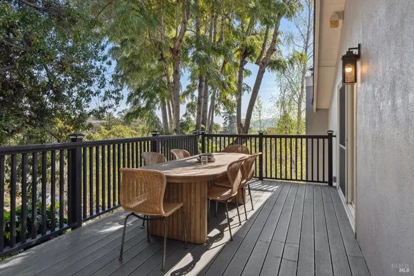 $2,750,000 | 119 Bretano Way, Greenbrae, CA 94904