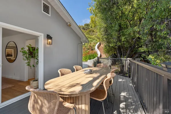 $2,750,000 | 119 Bretano Way, Greenbrae, CA 94904